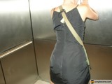 Elevator Glamour