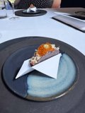 Food Presentation
