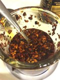 Savory Lentil Sauce