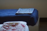 A Cozy Bed for Sweet Dreams