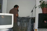 Behind the Music: A Deejay's Setup
