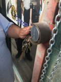 The Key to Access
