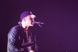 Hat-wearing singer electrifies Coachella crowd
