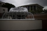 Majestic Fountain