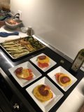 A Feast for the Eyes