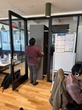 Strategic Planning in Silicon Valley