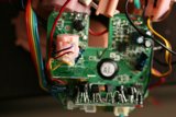 Wired Machine