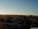 San Francisco Sunset