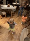 Dining Room Dance Floor
