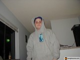 Hoodie Portrait