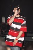 Red and Black Stripes