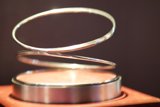 Glamorous Ring Stand