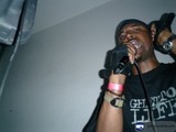 Solo Performance with the Dynamic Microphone