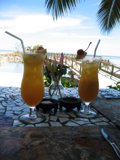 Refreshing Orange Juice