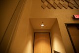 Illuminated Passage