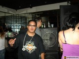 Leader of the Nightclub