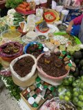 Flavors of Coyoacan