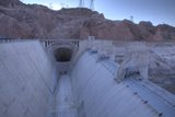 Majestic Hoover Dam