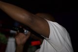 The Mic Man