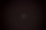 Mystery Object in the Night Sky