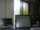 Desktop Computer Setup