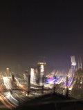 Illuminated Metropolis