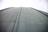 View from the Observatory Dome