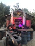 Tire Playground