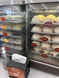 Delectable Delights on Display