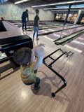 Bowling Adventures at Broadway Plaza