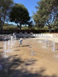 Splashing into Joy