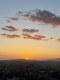 San Francisco Sunset
