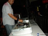 The Nightclub DJ