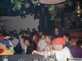 Nightclub Celebration
