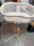 Cozy Cradle Awaits