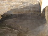Subterranean Oasis