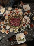 Feast at the Table