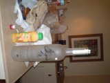 Boozy Mustard