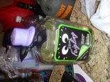 The Versatile Liquor Bottle