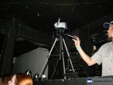 Capturing the Moment