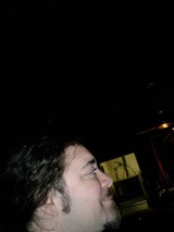 The Bearded Man at the 2004 APC Koji Xmas Party