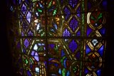 The Colorful Art of Stained Glass