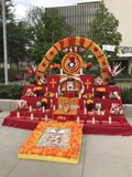 A Majestic Altar