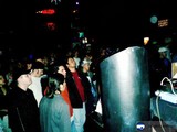 Night Club Speech
