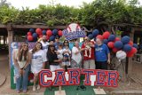 Vibrant Gathering: Summer of 2023