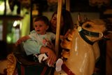 Sonja's Magical Carousel Adventure