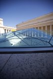 A Glass Oasis in the Urban Jungle