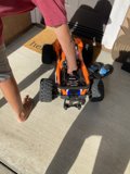 Remote Control Fun on the Green