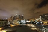 Illuminated Metropolis
