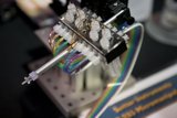 Wired Machine
